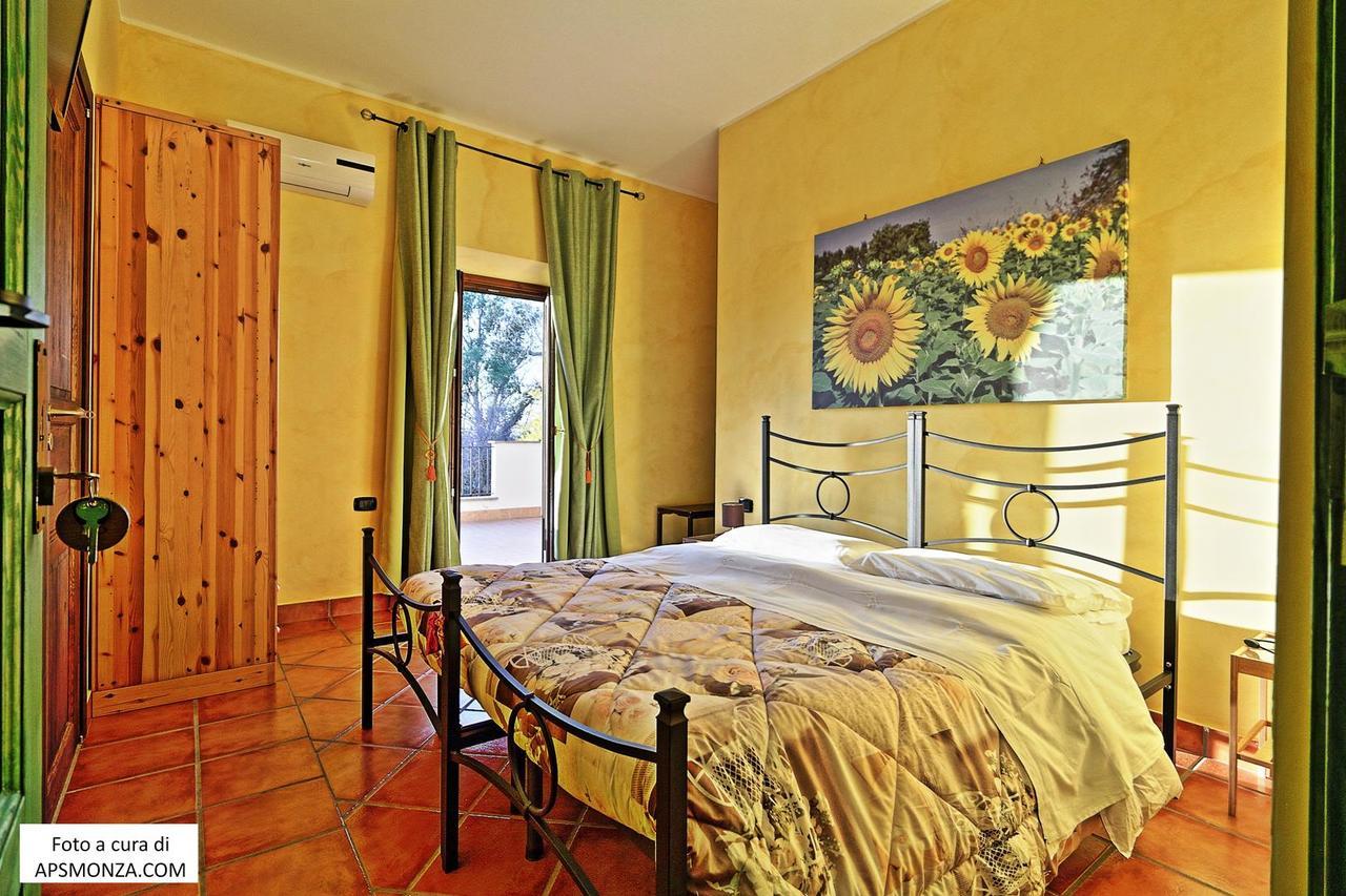 מלון אפריליה Casale Del Vento מראה חיצוני תמונה